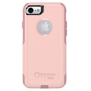 OtterBox Commuter Case for iPhone 7 & iPhone 8 - Ballet Way