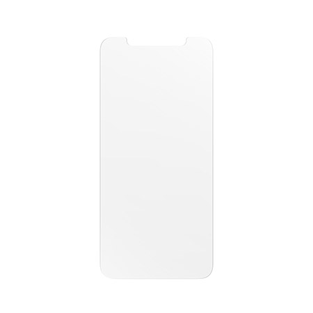 OtterBox Alpha Glass Screen Protector for iPhone X & Xs