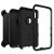 OtterBox Defender Series Screenless Edition Case for iPhone Xr - Black