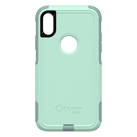 OtterBox Commuter Series Case for iPhone Xr - Ocean Way