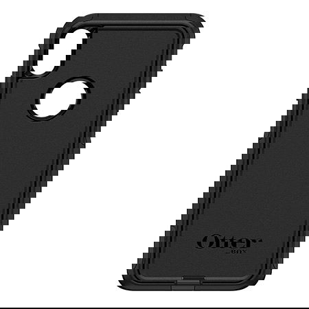OtterBox Commuter Series Case for iPhone Xs Max - Black
