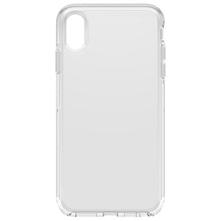 OtterBox Symmetry Clear Series Case for iPhone Xs Max - Clear