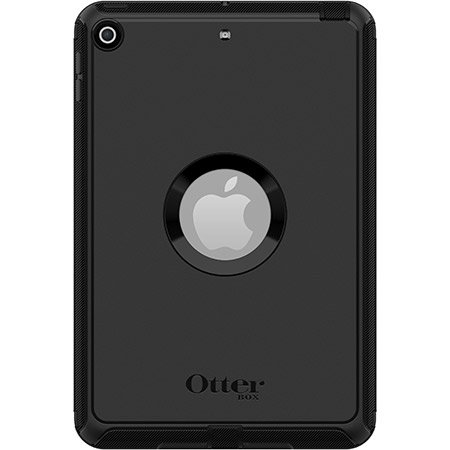 OtterBox Defender Case for iPad Mini 5th Gen - Black