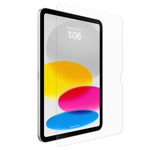 OtterBox Alpha Glass Screen Protector for iPad 10th Gen - Clear