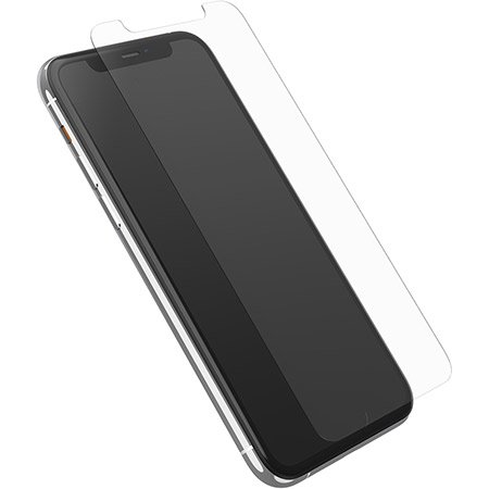 OtterBox Alpha Glass Screen Protector for iPhone 11 Pro - Clear