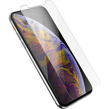 Otterbox Amplify Glass Screen Protector for iPhone Xs  & iPhone X
