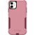 OtterBox Commuter Case for iPhone 11 - Cupid's Way Pink