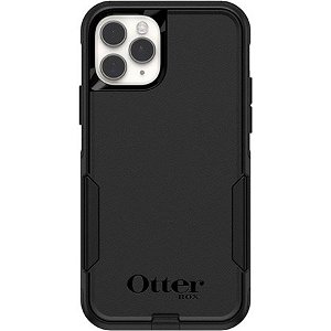 OtterBox Commuter Case for iPhone 11 Pro - Black