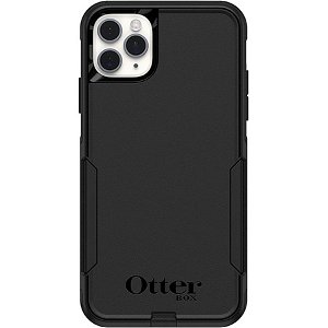 OtterBox Commuter Case for iPhone 11 Pro Max - Black