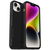 OtterBox Commuter Series Antimicrobial Case for iPhone 14 Plus - Black