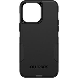 OtterBox Commuter Series Antimicrobial Case iPhone 14 Pro Max - Black