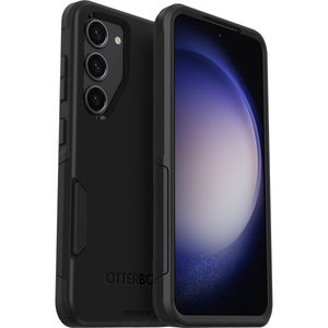OtterBox Commuter Series Case for Samsung Galaxy S23 - Black