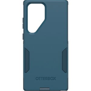 OtterBox Commuter Series Case for Samsung Galaxy S23 Ultra - Don't Be Blue