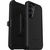 OtterBox Defender Series Case for Samsung Galaxy A55 5G - Black