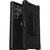 OtterBox Defender Series Case for Samsung Galaxy S23 Ultra - Black