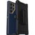 OtterBox Defender Series Case for Samsung Galaxy S23 Ultra - Blue Suede Shoes