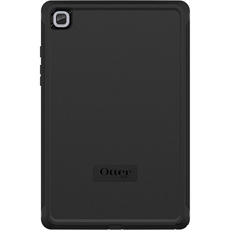 OtterBox Defender Case for Samsung Galaxy Tab A7 - Black