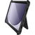 OtterBox Defender Series Case for Samsung Galaxy Tab A9+ - Black
