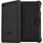 OtterBox Defender Series Case for Samsung Galaxy Tab S9 FE - Black