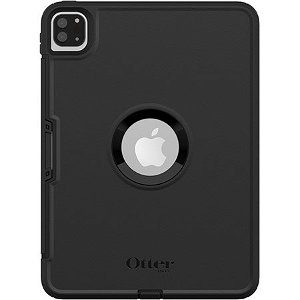 OtterBox Defender Case for 11 Inch iPad Pro (1st & 2nd Gen) - Black