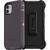 OtterBox Defender Case Screenless Edition for iPhone 11 - Purple Nebula