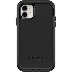 OtterBox Defender Screenless Edition Case for iPhone 11 - Black