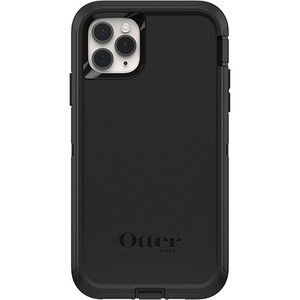 OtterBox Defender Screenless Edition Case for iPhone 11 Pro Max - Black