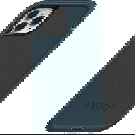 OtterBox Defender Case Screenless Edition for iPhone 11 Pro Max - Gone Fishin Blue