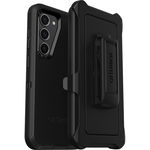 OtterBox Defender Series Case for Samsung Galaxy S23 - Black