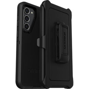 OtterBox Defender Series Case for Samsung Galaxy S23 Plus - Black