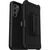 OtterBox Defender Series Case for Samsung Galaxy S23 Plus - Black