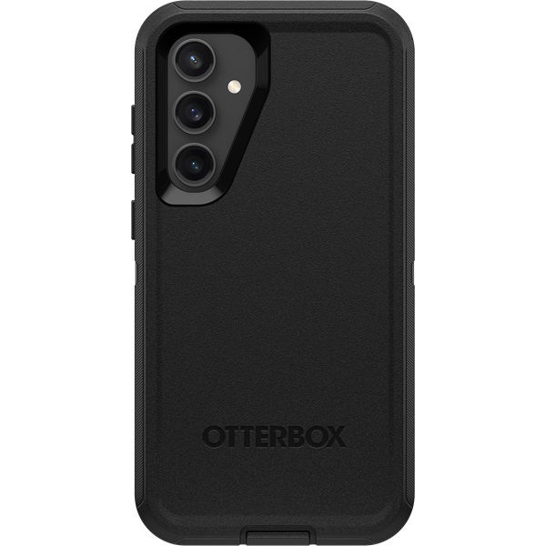 OtterBox Defender Series Case for Samsung Galaxy S23 FE - Black