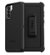 Otterbox Defender Series Case for Galaxy S21 5G - Black
