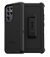 Otterbox Defender Series Case for Galaxy S21 Ultra 5G - Black