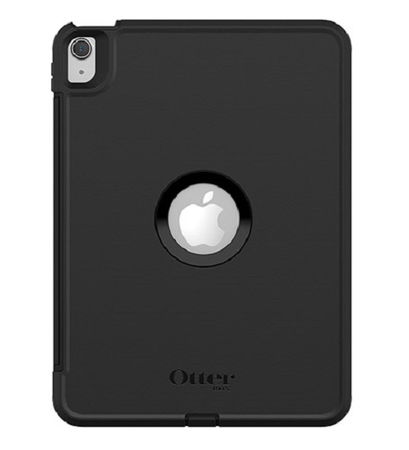 Otterbox Defender Series Case for iPad Air 4th Gen - Black