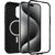 OtterBox Defender Series XT for MagSafe Case for iPhone 15 Pro Max - Black