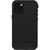 OtterBox Frē Series MagSafe Case for iPhone 15 Plus - Black