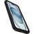 OtterBox Frē Series MagSafe Case for iPhone 15 Plus - Black