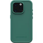 OtterBox Fre Series MagSafe Case for iPhone 15 Pro - Pine