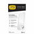OtterBox Glass Screen Protector for Samsung Galaxy A25 5G - Clear