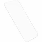 OtterBox Glass Screen Protector for iPhone 15 - Clear