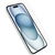 OtterBox Glass Screen Protector for iPhone 15 - Clear