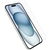 OtterBox Glass Screen Protector for iPhone 15 Plus - Clear