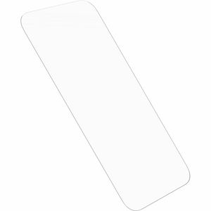 OtterBox Glass Screen Protector for iPhone 15 Pro - Clear