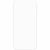 OtterBox Glass Screen Protector for iPhone 15 Pro - Clear