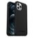 Otterbox Symmetry Series+ Case with MagSafe for iPhone 12 and iPhone 12 Pro - Black