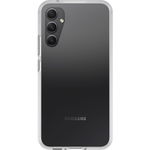 OtterBox React Series Case for Samsung Galaxy A34 5G - Clear