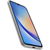 OtterBox React Series Case for Samsung Galaxy A34 5G - Clear