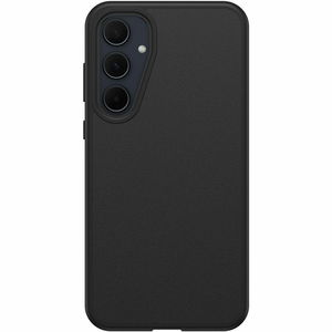 OtterBox React Series Case for Samsung Galaxy A35 5G - Black