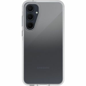 OtterBox React Series Case for Samsung Galaxy A35 5G - Clear